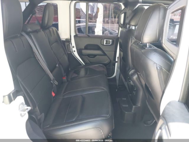 2023 JEEP WRANGLER 4XE 1C4JJXP63PW536694 Photo 7