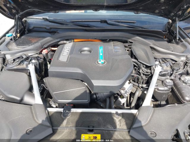 WBAJA9C51JB249066 BMW 530e Iperformance