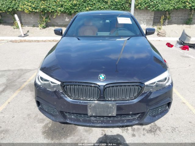 WBAJA9C51JB249066 BMW 530e Iperformance