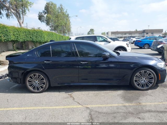 WBAJA9C51JB249066 BMW 530e Iperformance