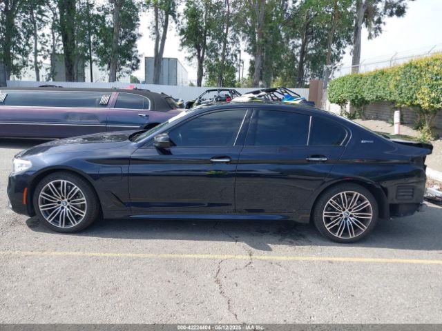 WBAJA9C51JB249066 BMW 530e Iperformance