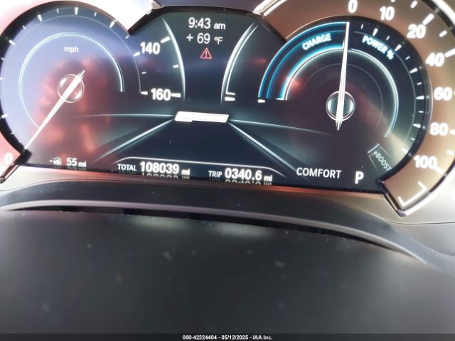 WBAJA9C51JB249066 BMW 530e Iperformance