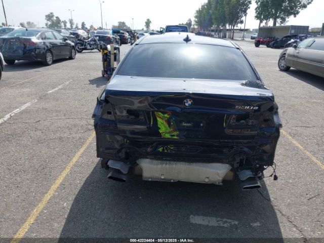 WBAJA9C51JB249066 BMW 530e Iperformance