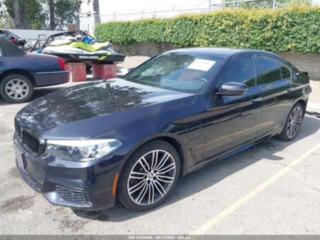 WBAJA9C51JB249066 BMW 530e Iperformance