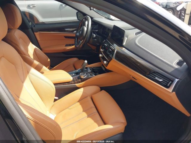 WBAJA9C51JB249066 BMW 530e Iperformance