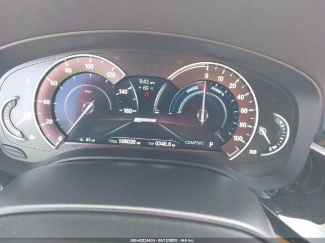 WBAJA9C51JB249066 BMW 530e Iperformance
