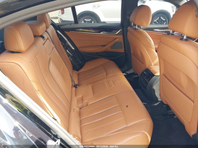 WBAJA9C51JB249066 BMW 530e Iperformance