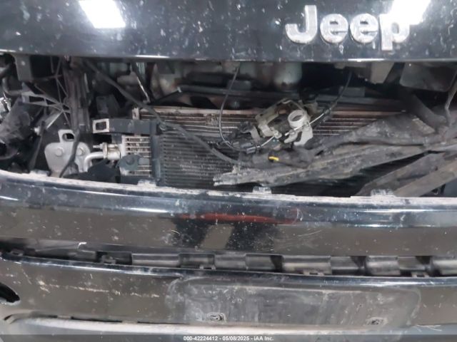 3C4NJDCBXMT600248 Jeep Compass Limited 4x4