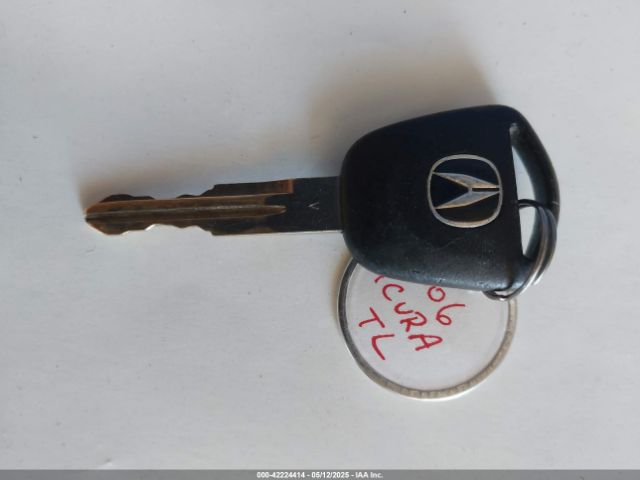 2006 ACURA TL 19UUA66276A022592 Photo 10