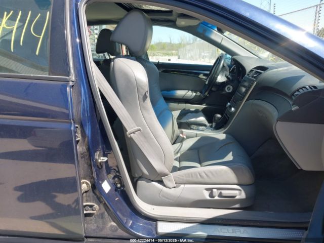 2006 ACURA TL 19UUA66276A022592 Photo 4