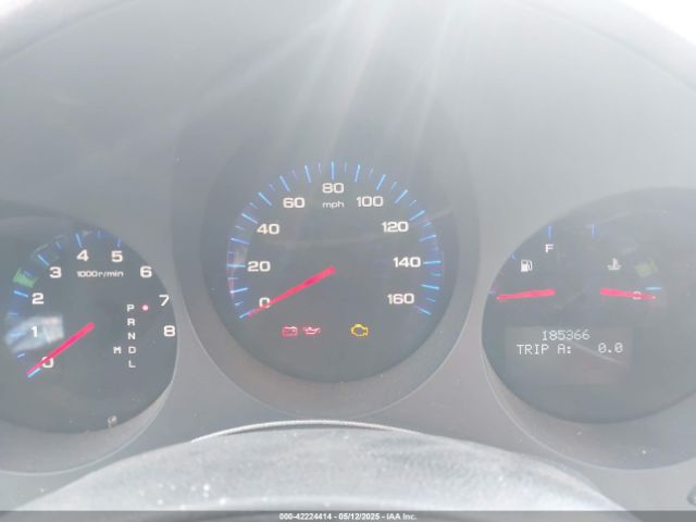 2006 ACURA TL 19UUA66276A022592 Photo 6