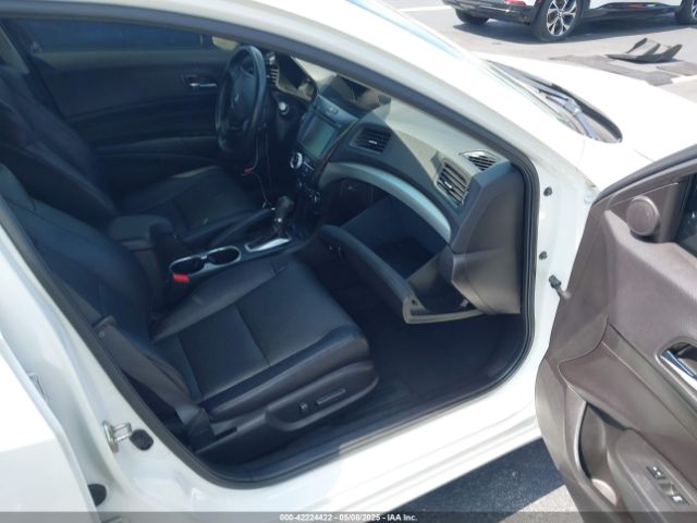 19UDE2F7XJA005822 Acura Ilx Premium Package/technology Plus Package