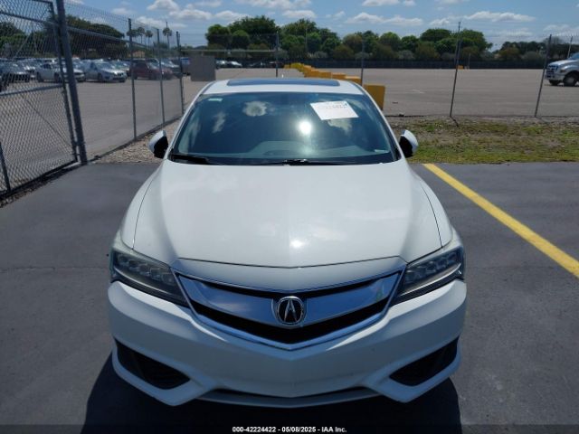 19UDE2F7XJA005822 Acura Ilx Premium Package/technology Plus Package