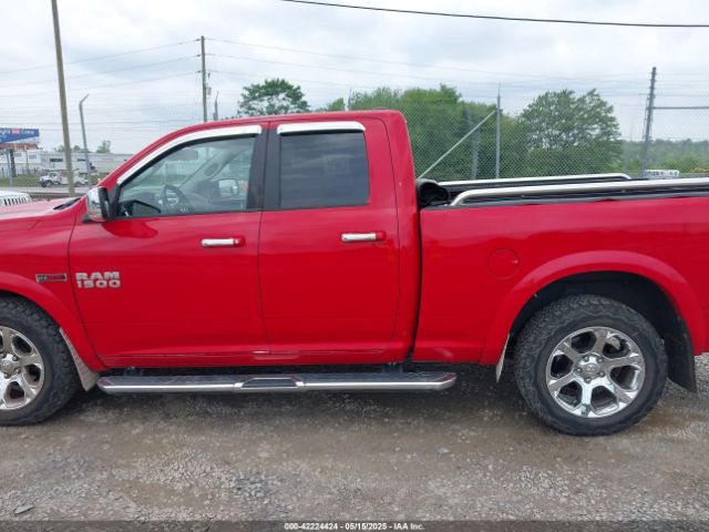 1C6RR7JM8FS501701 RAM 1500 Laramie