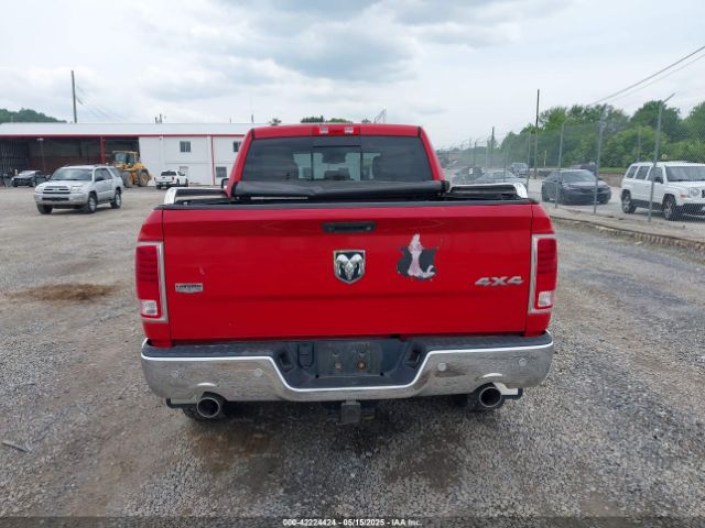 1C6RR7JM8FS501701 RAM 1500 Laramie