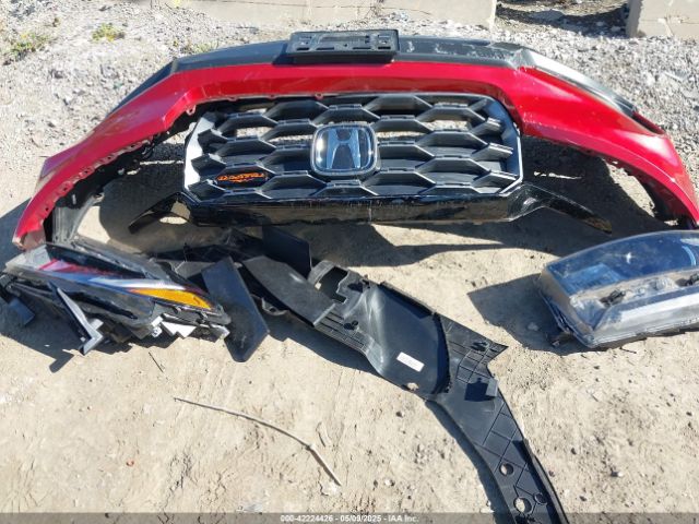 5FNYF8H69NB015906 Honda Passport Awd Trailsport