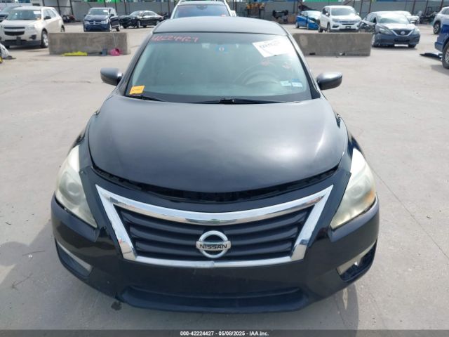 1N4AL3AP5EC298985 Nissan Altima 2.5 S