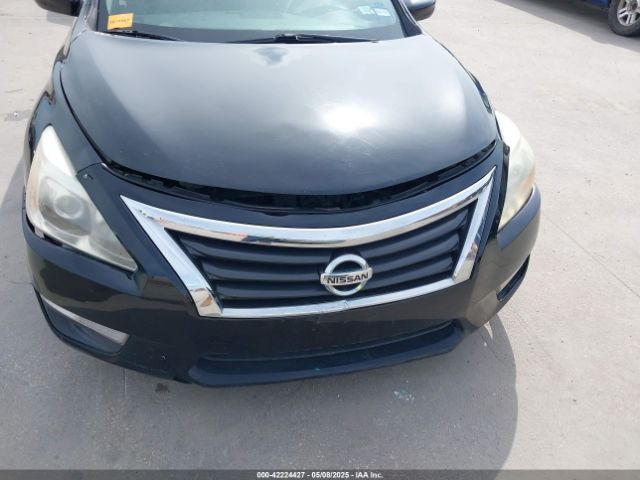 1N4AL3AP5EC298985 Nissan Altima 2.5 S