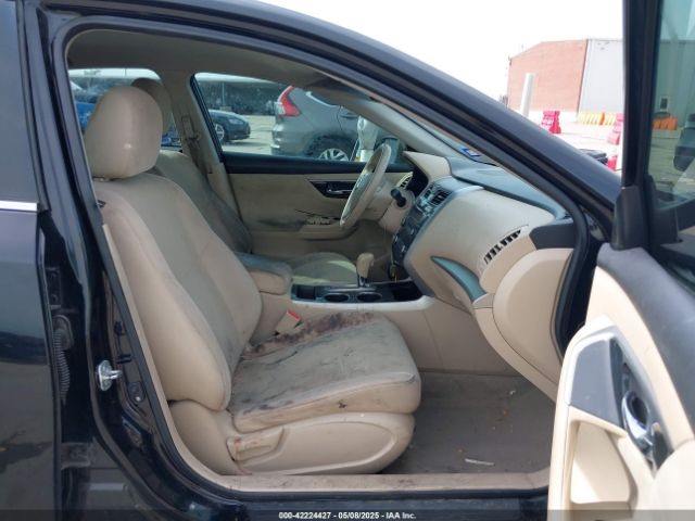 1N4AL3AP5EC298985 Nissan Altima 2.5 S