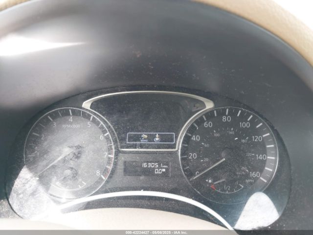 1N4AL3AP5EC298985 Nissan Altima 2.5 S