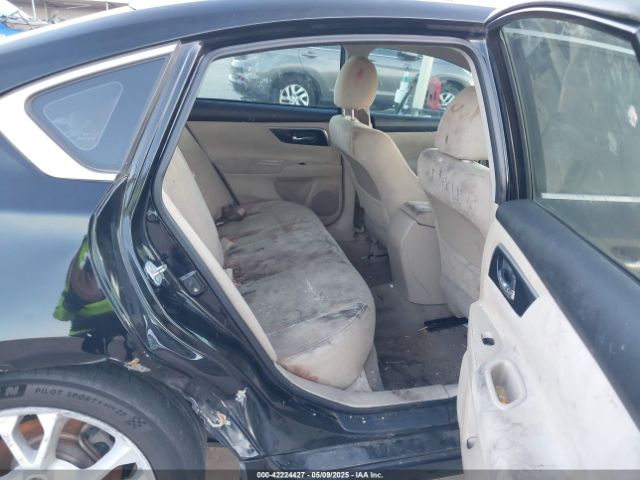 1N4AL3AP5EC298985 Nissan Altima 2.5 S