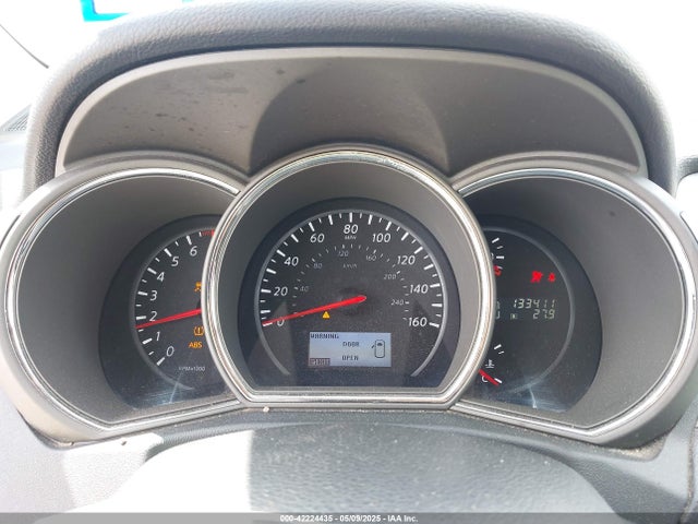 JN8AZ1MU6EW416804 Nissan MURANO S
