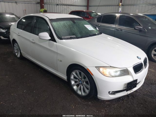 2011 BMW 328I WBAPH7G56BNN06470