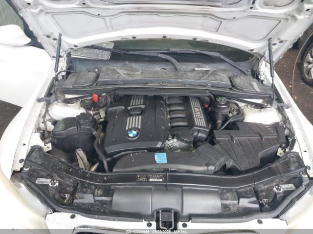 2011 BMW 328I WBAPH7G56BNN06470 Photo 9