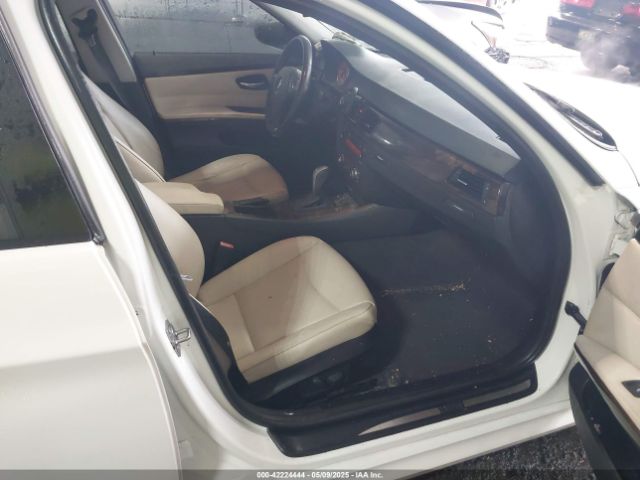 2011 BMW 328I WBAPH7G56BNN06470 Photo 4