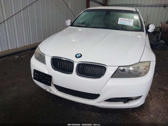 2011 BMW 328I WBAPH7G56BNN06470 Photo 5