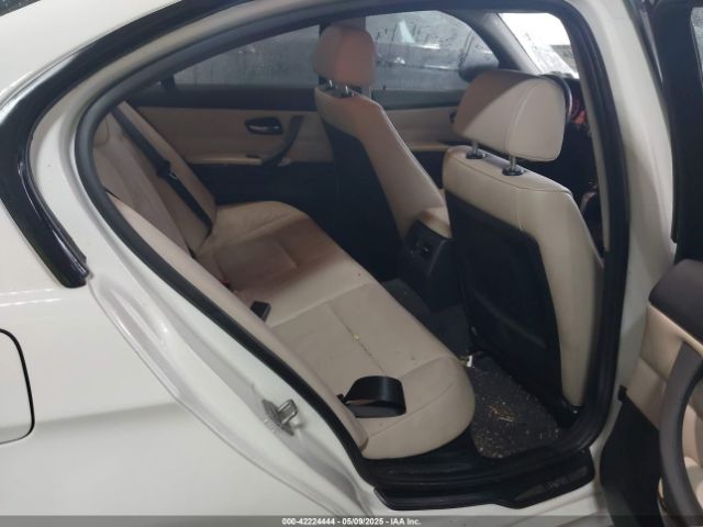 2011 BMW 328I WBAPH7G56BNN06470 Photo 7