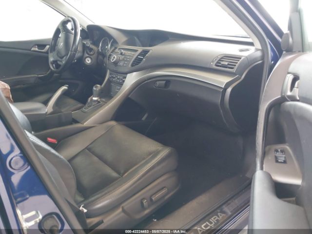 2009 ACURA TSX JH4CU266X9C033901 Photo 4
