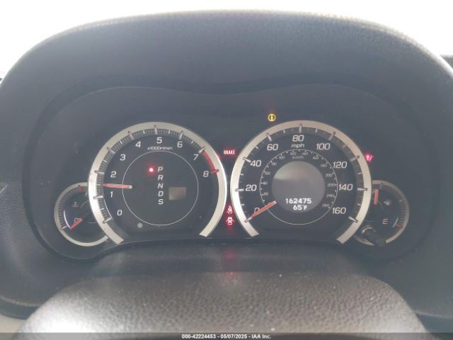 2009 ACURA TSX JH4CU266X9C033901 Photo 6