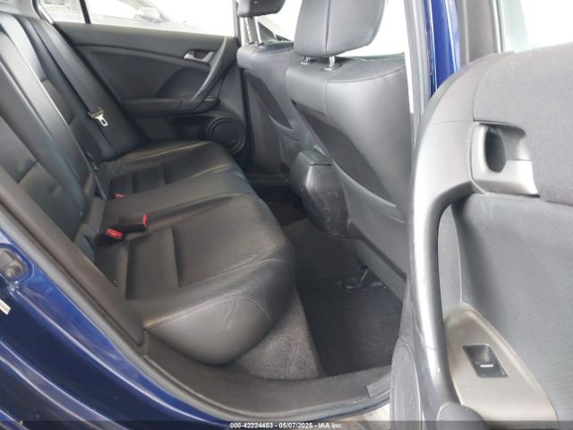 2009 ACURA TSX JH4CU266X9C033901 Photo 7