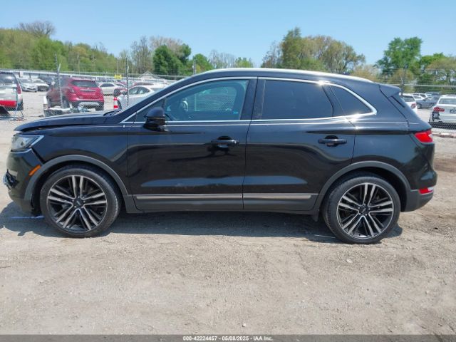 5LMTJ3DH8HUL49710 Lincoln 2.3l ecoboost