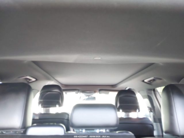 5LMTJ3DH8HUL49710 Lincoln 2.3l ecoboost