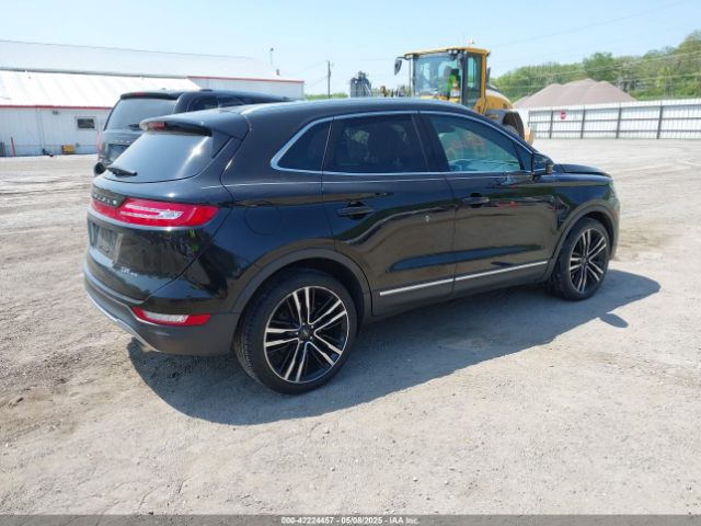 2017 LINCOLN MKC 5LMTJ3DH8HUL49710 Photo 3