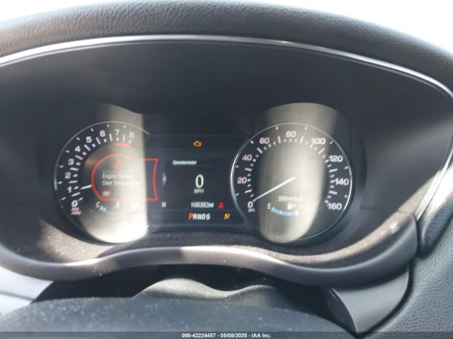 2017 LINCOLN MKC 5LMTJ3DH8HUL49710 Photo 6
