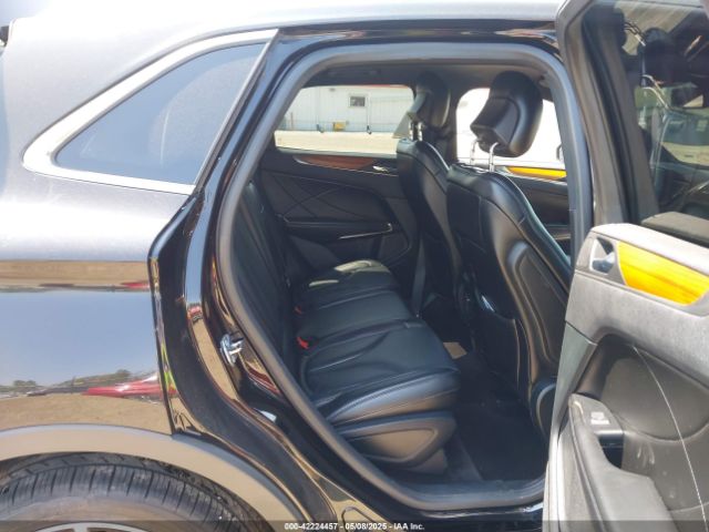 2017 LINCOLN MKC 5LMTJ3DH8HUL49710 Photo 7