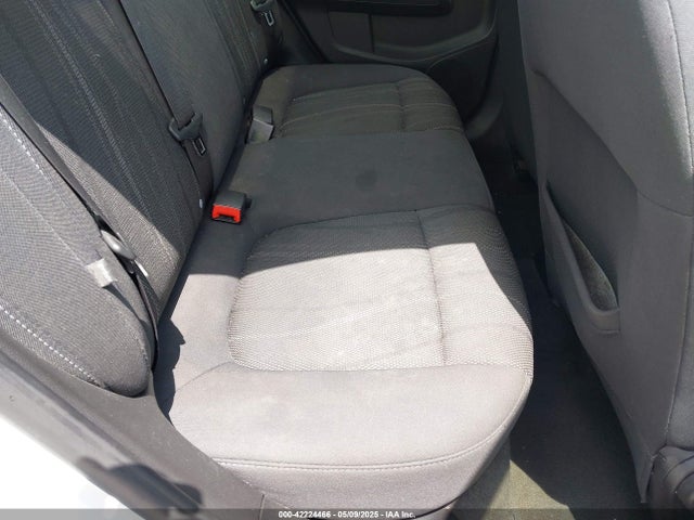 1G1JC5SH6G4138083 Chevrolet Sonic Lt Auto