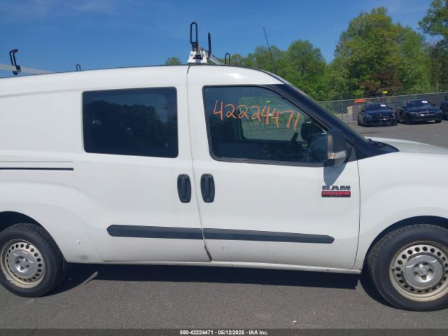 ZFBERFAT2G6B47263 RAM Promaster City Tradesman