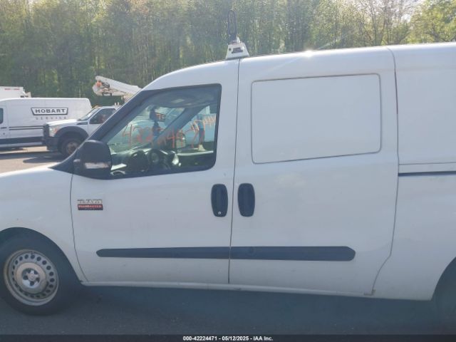 ZFBERFAT2G6B47263 RAM Promaster City Tradesman