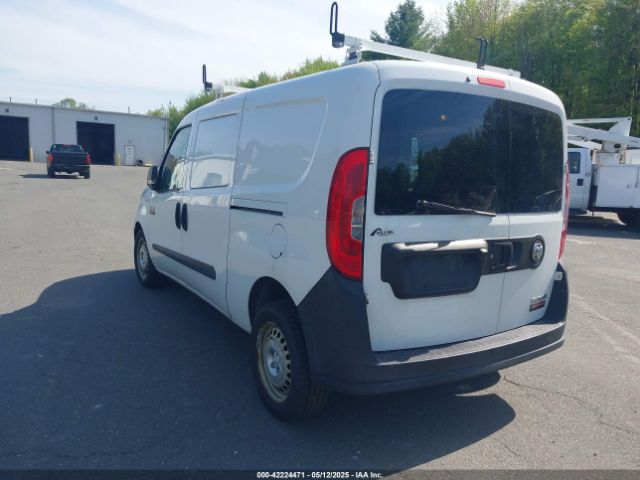 ZFBERFAT2G6B47263 RAM Promaster City Tradesman