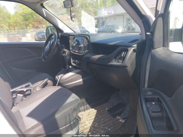 ZFBERFAT2G6B47263 RAM Promaster City Tradesman