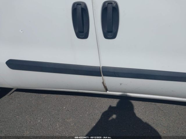 ZFBERFAT2G6B47263 RAM Promaster City Tradesman