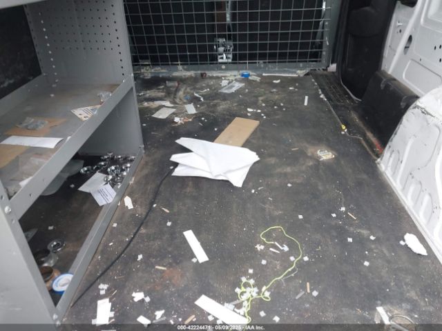 ZFBERFAT2G6B47263 RAM Promaster City Tradesman