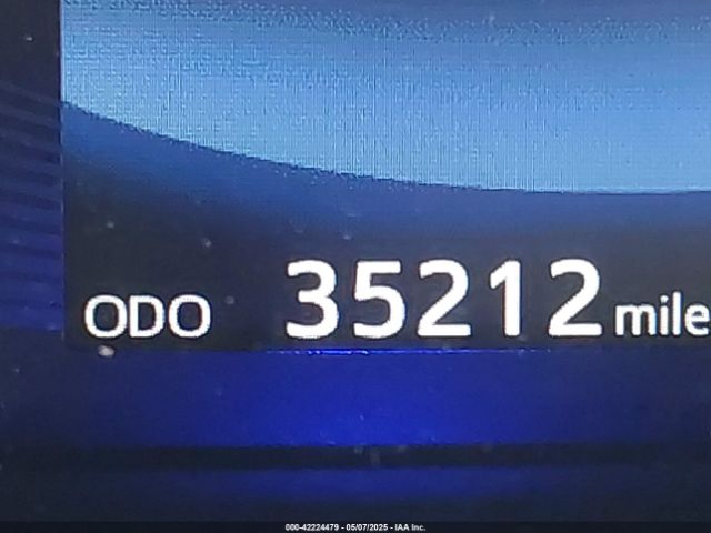 JTDBVRBD9HA001989 Toyota Mirai