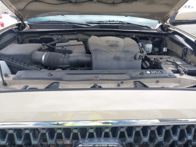 2019 TOYOTA TACOMA 3TMAZ5CN4KM095046 Photo 9