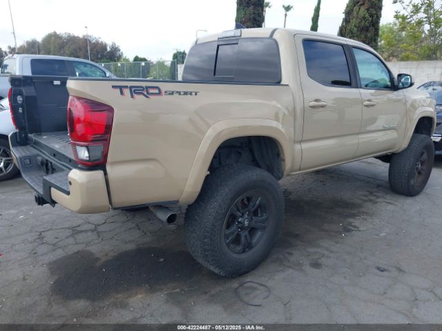 2019 TOYOTA TACOMA 3TMAZ5CN4KM095046 Photo 3