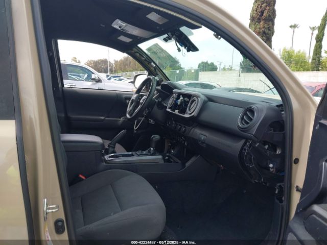 2019 TOYOTA TACOMA 3TMAZ5CN4KM095046 Photo 4